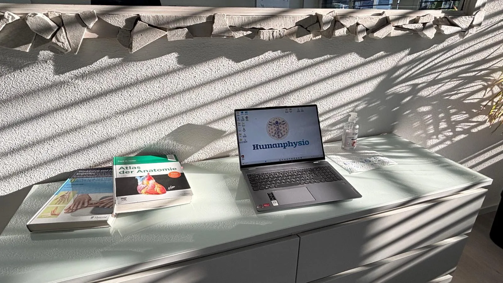 Humanphysio Praxis in Oftringen