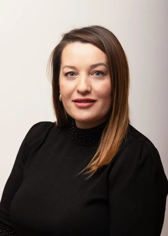 Ida Becker