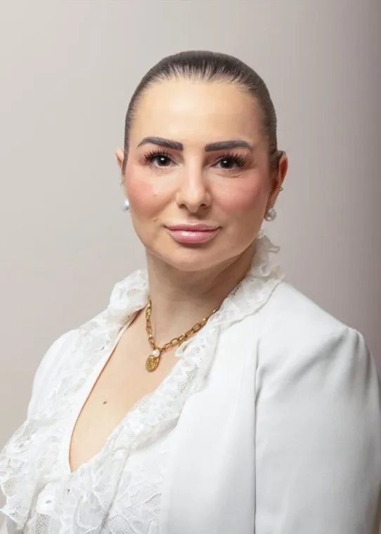 Katia Russo