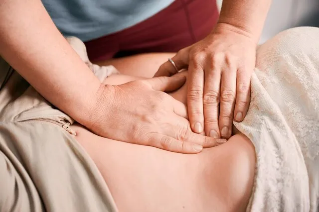 Manuelle Therapie