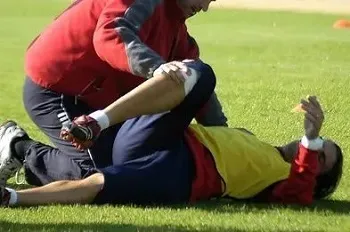 Sportphysiotherapie