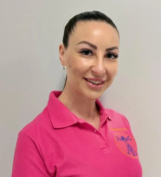 Suzana Marjanac